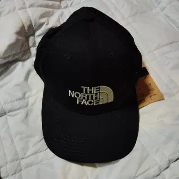 THE NORTH FACE 블랙 캡 NN01233A
