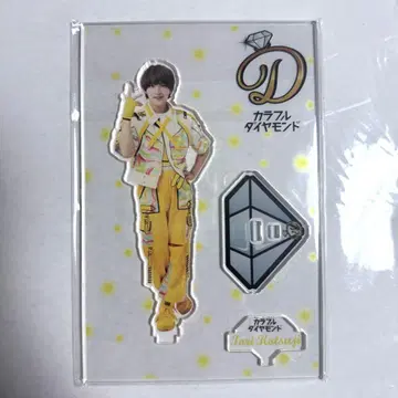 코츠지안 아크릴 스탠드