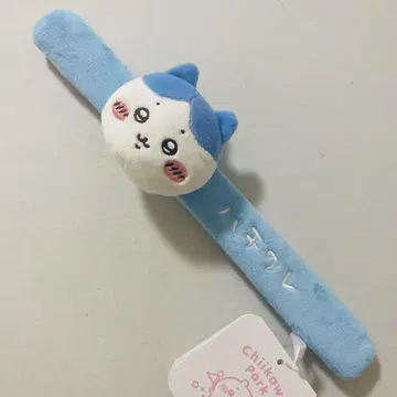 치이카와 파크 뿅뿅 밴드 하치와레 미사용 새상품