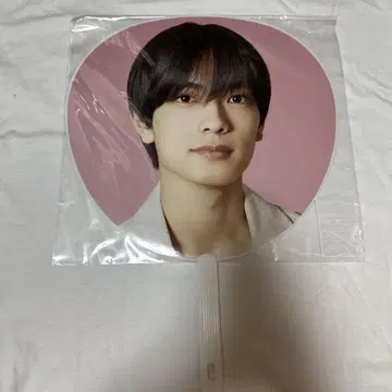 나니와단시 타카하시 쿄헤이 1st love 부채