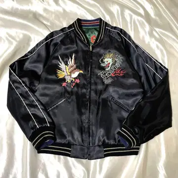 새상품급 테일러 TOYO 리버서블 스카잔 WILD CHILD S