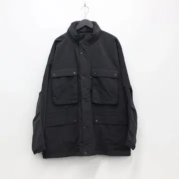 다이와 피어39 TECH HIKER MOUNTAIN PARKA M