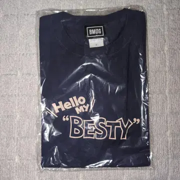 BE:FIRST 1st 팬미 셔츠
