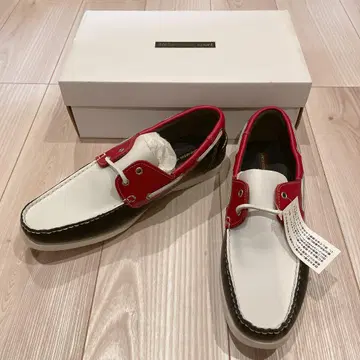 [새상품] 데크 슈즈 3색 28.0cm