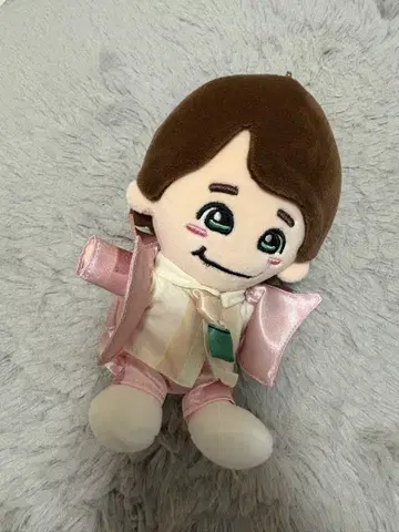 쟈니즈 봉제 인형 캐릭터 약 20cm 오오하시 군 나니와단시