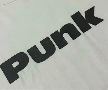ELECTRIC COTTAGE PUNK 펑크 tee T셔츠