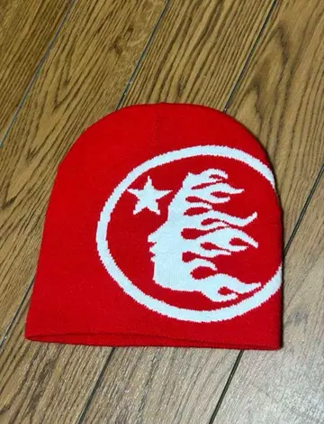 hellstar 비니