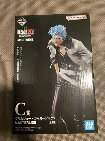 BLEACH 제일복권 C상 그림죠