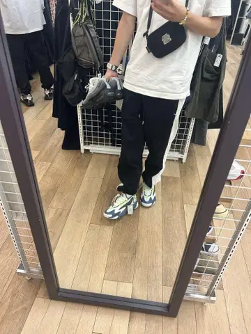 XLARGE 엑스라지 데님 M