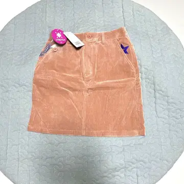 스트레치 스커트 M 빔즈 beams 빔즈 골프