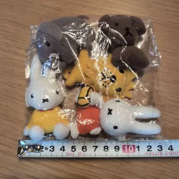 미피 마그넷 5종 세트