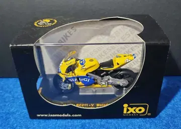 ixo HONDA RC211V motoGP 2004 #3