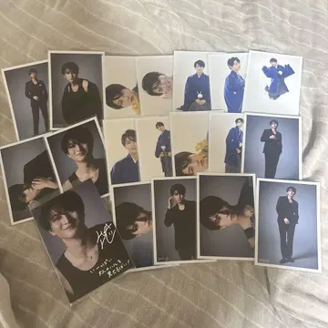 초특급 하루 생탄 브로마이드