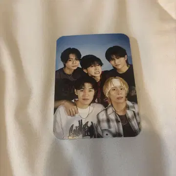 WILDBLUE 오스 특전