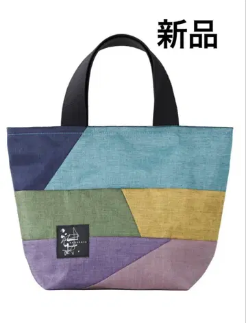 카구라야 토트백
