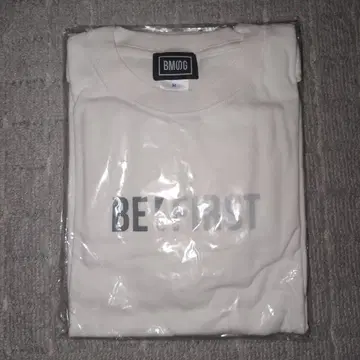 BE:FIRST 롱 슬리브 T셔츠 M 사이즈