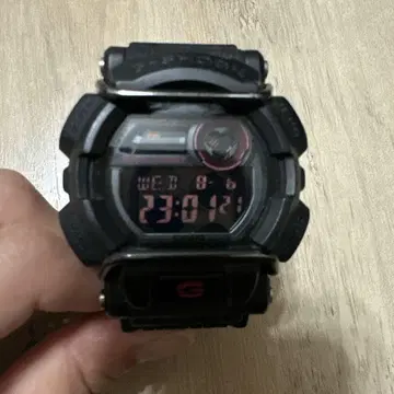 G-SHOCK GD-400
