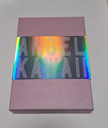 초텐쨩 1주년 기념 BOX