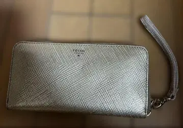 Fossil 파슬 장지갑 클러치백