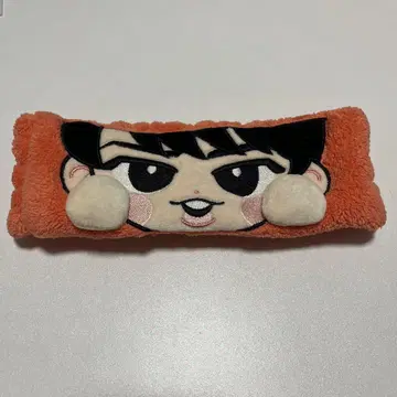 미야다테 료타 헤어밴드
