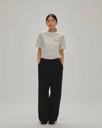 [새상품급] Todayful TDFL Useful T-shirts 셔츠