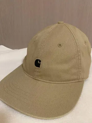 Carhartt WIP MADISON LOGO CAP 매디슨 로고