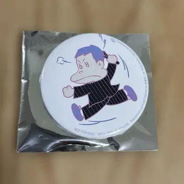 RIP SLYME ILMARI 캔뱃지