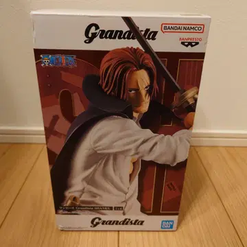 원피스 Grandista 샹크스