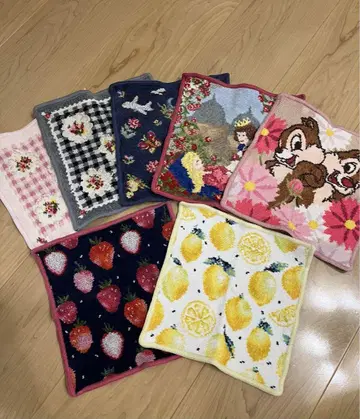 페일러 손수건