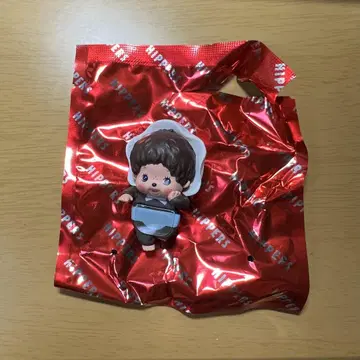 Monchhichi 히퍼스 HIPPERS Monchhichi
