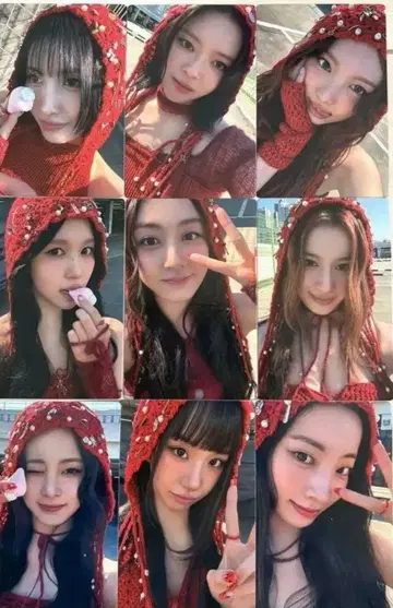 TWICE [ THIS IS FOR ] INCHEON 2일차 입장 특전