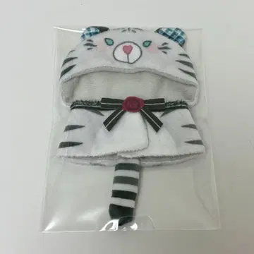 니지산지 이시가미 노조미 백호 판초