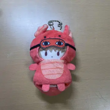 은혼 오키타 소고 파페라 핑거 퍼펫