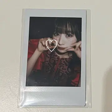 candytune 캔튜 리츠카 코토미 체키