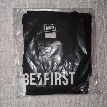 BE:FIRST BE:1 티셔츠 M