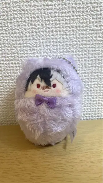 마법사의 약속 쿠루미타피 누이 브래들리