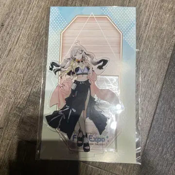 FGO 페스 Expo 마리 얼터 아크릴 스탠드