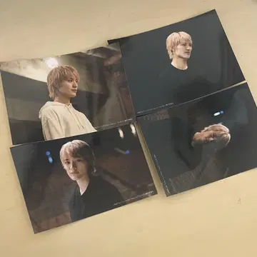 배틀킹 카미무라 켄신 브로마이드 솔로