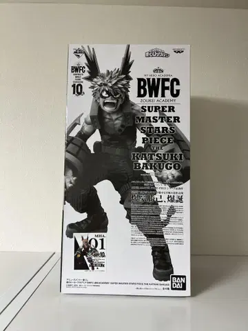 BWFC SMSP 바쿠고 카츠키 A상 (01)