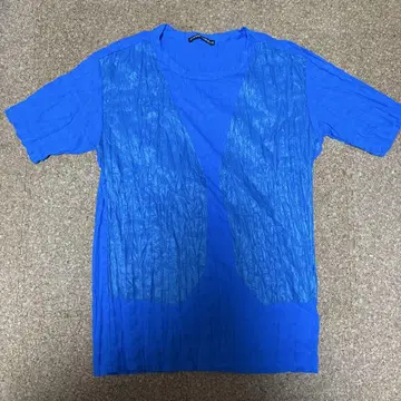 ISSEY MIYAKE MEN 티셔츠