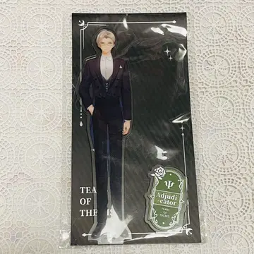 미정사건부 아크릴 스탠드  아크릴 스탠드