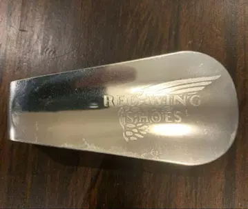 US 데드스탁 슈혼 구둣주걱 RED WING 레드윙