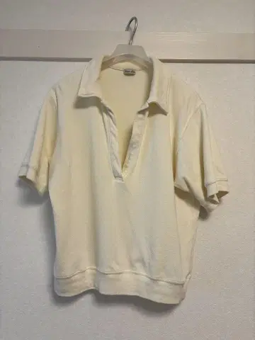 steven alan 스키퍼 풀오버