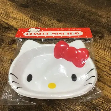 쇼와 레트로 산리오 키티
