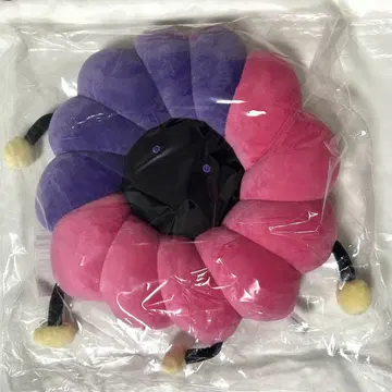 니지산지 후와 미나토 후와와치 크루 러 봉제 인형 쿠션