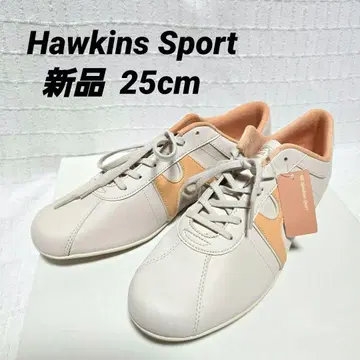 새상품 HAWKINS 호킨스 스포츠 로우컷 스니커즈 HW20037