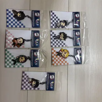 귀멸의 칼날 굿즈