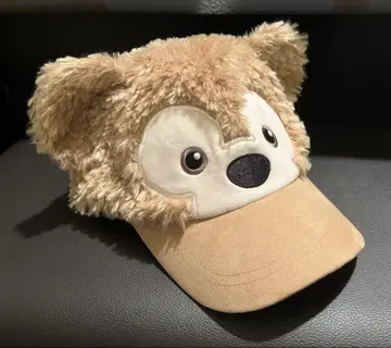 디즈키시 더피 모자 캡