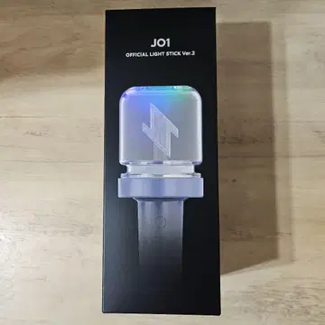 J01 LIGHT STICK Ver.2