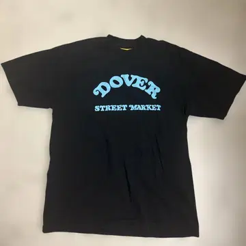 VERDY DOVER STREET MARKET 티셔츠